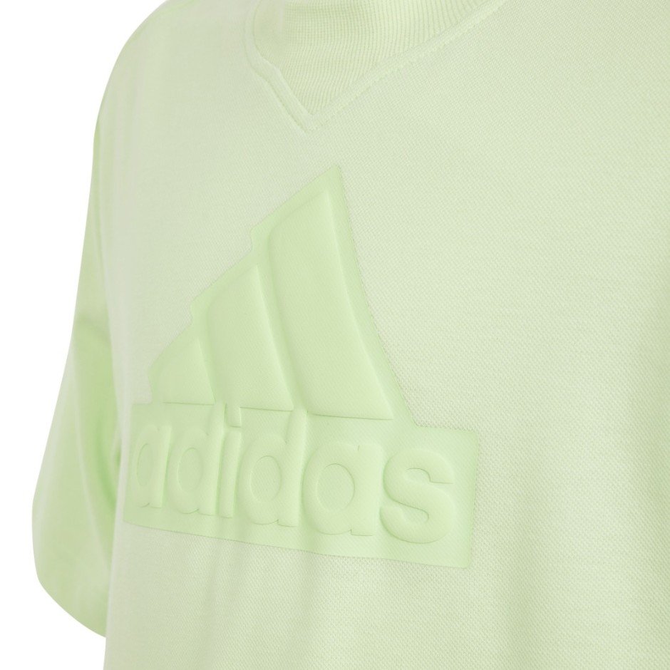 adidas Performance U FI LOGO T IN6939 Veraman