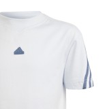 adidas Performance U FI 3S T IS3438 Siel Image 1