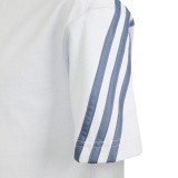 adidas Performance U FI 3S T IS3438 Siel Image 2