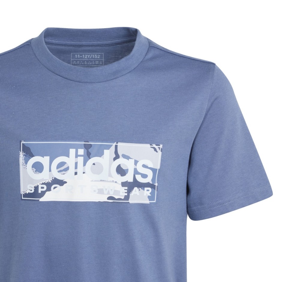 adidas camo blue