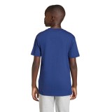 Kids' T-Shirt Blue - adidas Sportswear Essentials Image 0