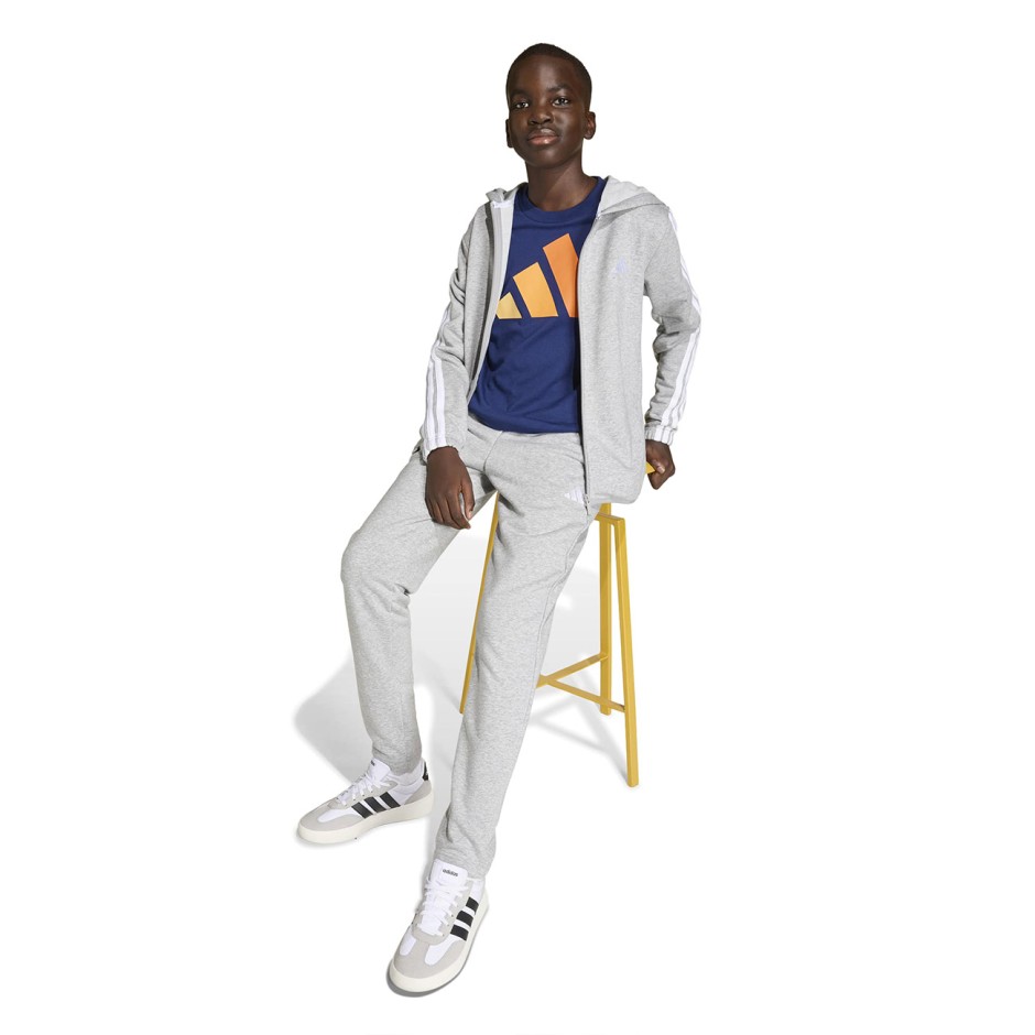 Kids' T-Shirt Blue - adidas Sportswear Essentials