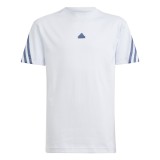 adidas Performance U FI 3S T IS3438 Siel Image 