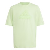 adidas Performance U FI LOGO T IN6939 Veraman Image 