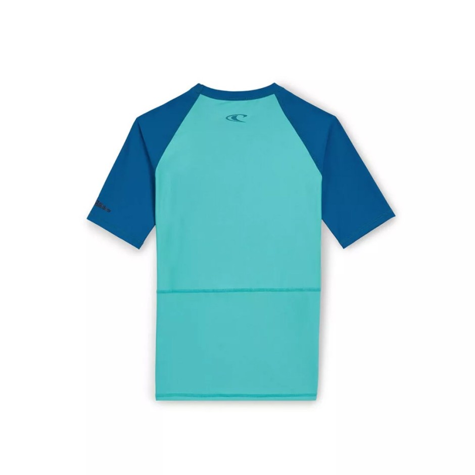 Παιδική Αντηλιακή Μπλούζα Μπλε - O'Neill Essentials Cali