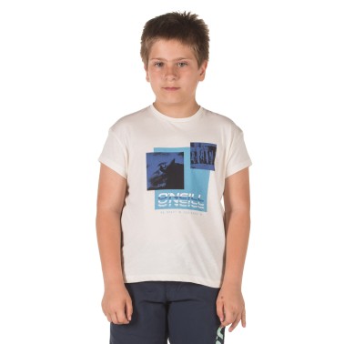 O'NEILL LB PHOTOPRINT 9A2476-1088 Ecru