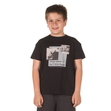 O'NEILL LB PHOTOPRINT 9A2476-9010 Black