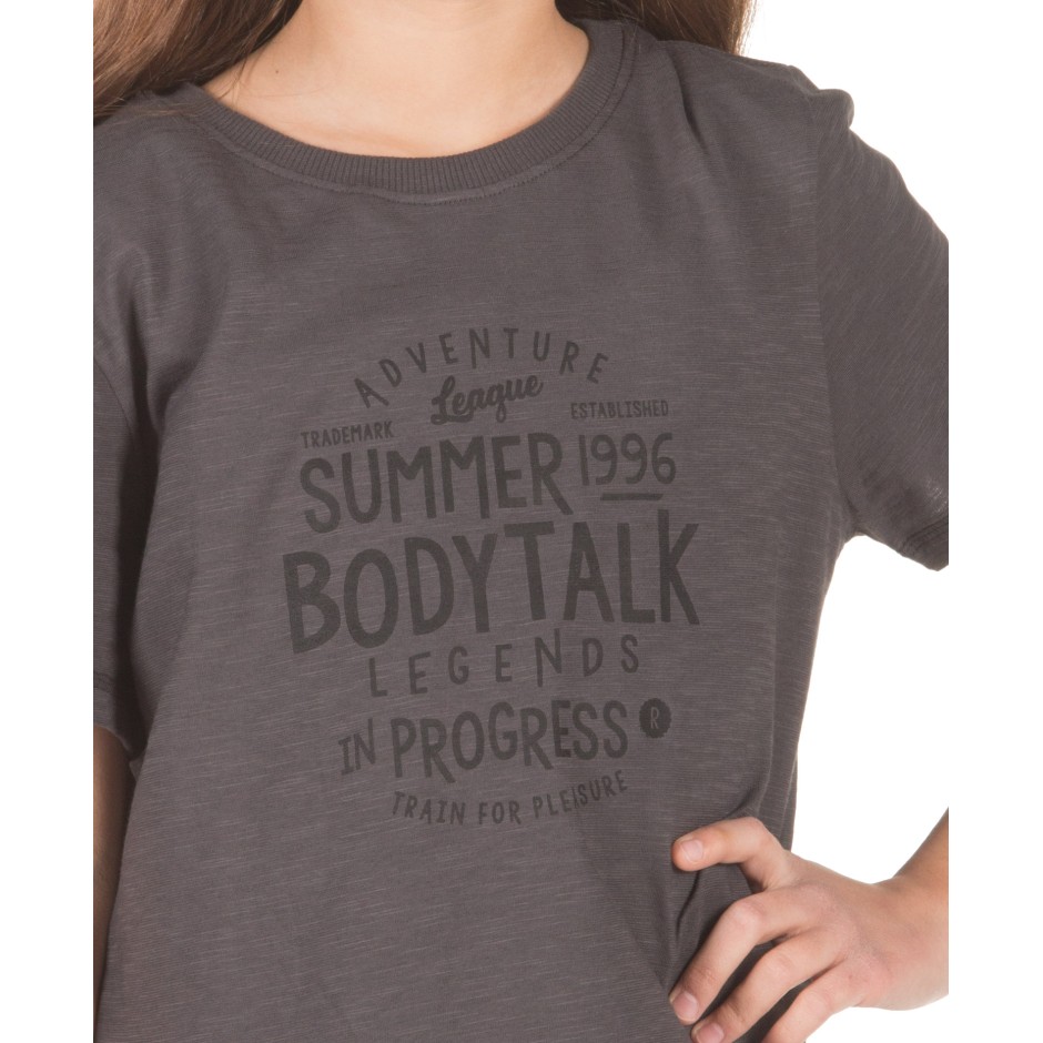 BODYTALK 1191-751228-05001 Ανθρακί