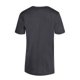 BODYTALK "MESS MAKER" BOYS' TEE 1191-751328-05001 ΑΝΘΡΑΚΙ