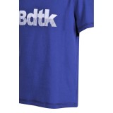 BODYTALK CHILDREN'S SHORT-SLEEVED BDTK TOP 1191-752528-00318 ΜΠΛΕ