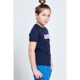 BODYTALK BDTKB TSHIRT 1211-752028-00423 Blue Image 2