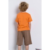 BODYTALK 1241-751628-00371 Orange Image 0