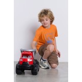 BODYTALK 1241-751628-00371 Orange Image 1