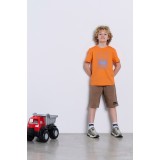 BODYTALK 1241-751628-00371 Orange Image 2