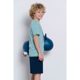 BODYTALK 1241-751628-00453 Turquoise Image 0