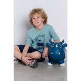 BODYTALK 1241-751628-00453 Turquoise Image 1