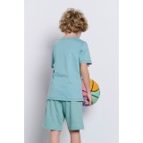 BODYTALK 1241-752028-00453 Turquoise Image 0