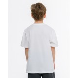 Kids' T-Shirt White - Bodytalk  Image 0