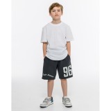 Kids' T-Shirt White - Bodytalk  Image 1