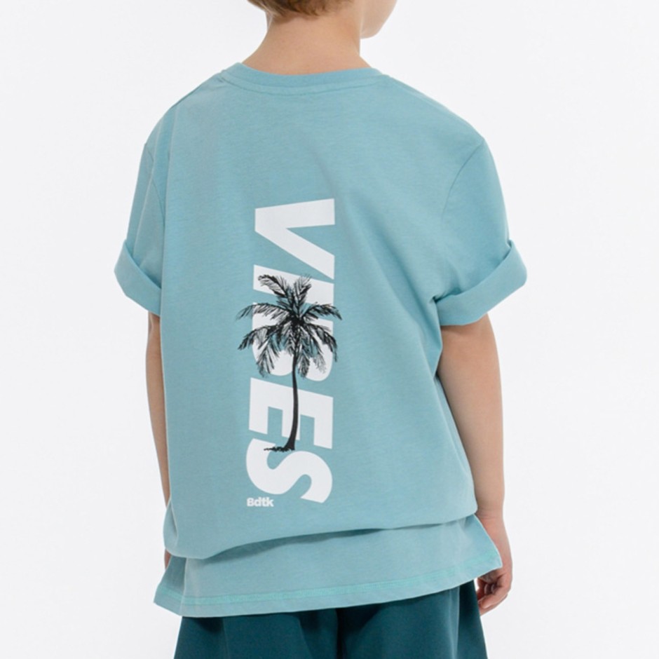 Kids' T-Shirt Veraman - Bodytalk 