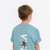 Kids' T-Shirt Veraman - Bodytalk  Image 1