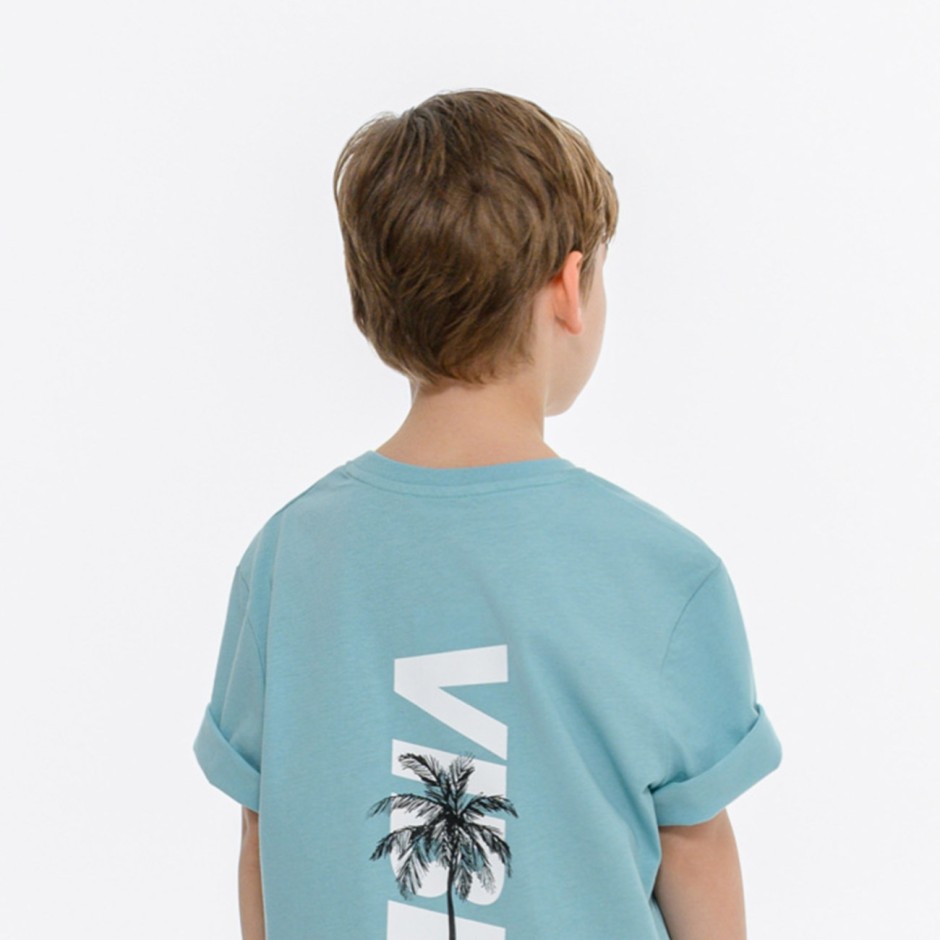 Kids' T-Shirt Veraman - Bodytalk 