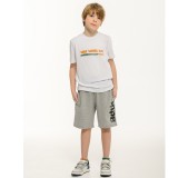 Kids' T-Shirt White - Bodytalk Image 2