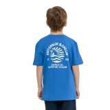 Kids' T-Shirt Blue - Bodytalk  Image 0