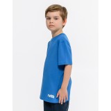 Kids' T-Shirt Blue - Bodytalk  Image 1