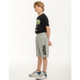 Kids' T-Shirt Black - Bodytalk  Image 4