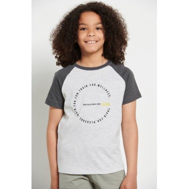BODYTALK 1231-751228-54682 Grey