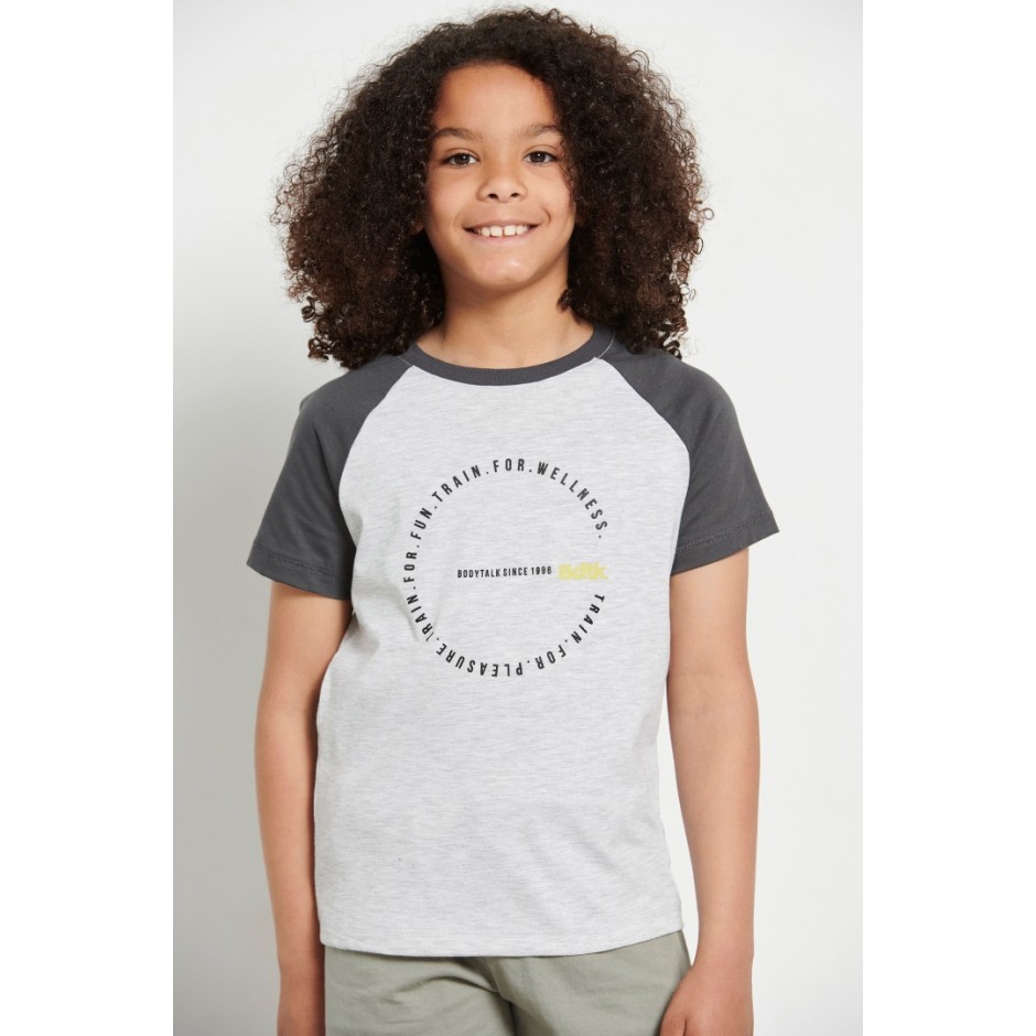 BODYTALK 1231-751228-54682 Grey