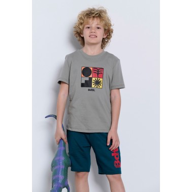BODYTALK 1241-751228-00209 Grey