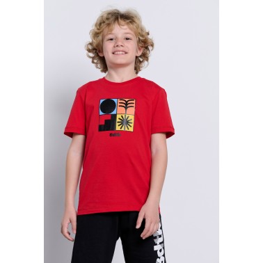 BODYTALK 1241-751228-00300 Red