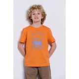 BODYTALK 1241-751628-00371 Orange Image 