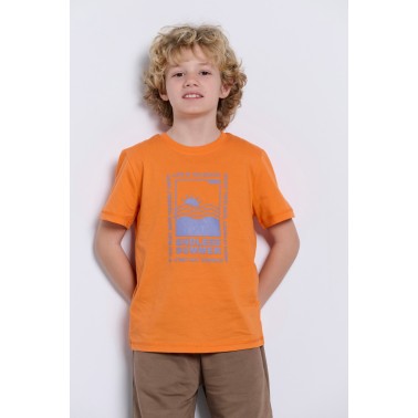 BODYTALK 1241-751628-00371 Orange
