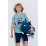 BODYTALK 1241-751628-00453 Turquoise Image 