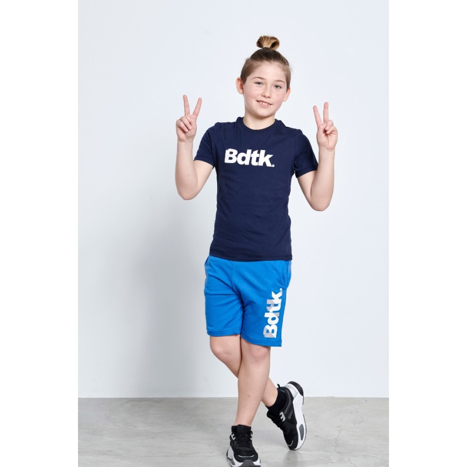 BODYTALK BDTKB TSHIRT 1211-752028-00423 Blue