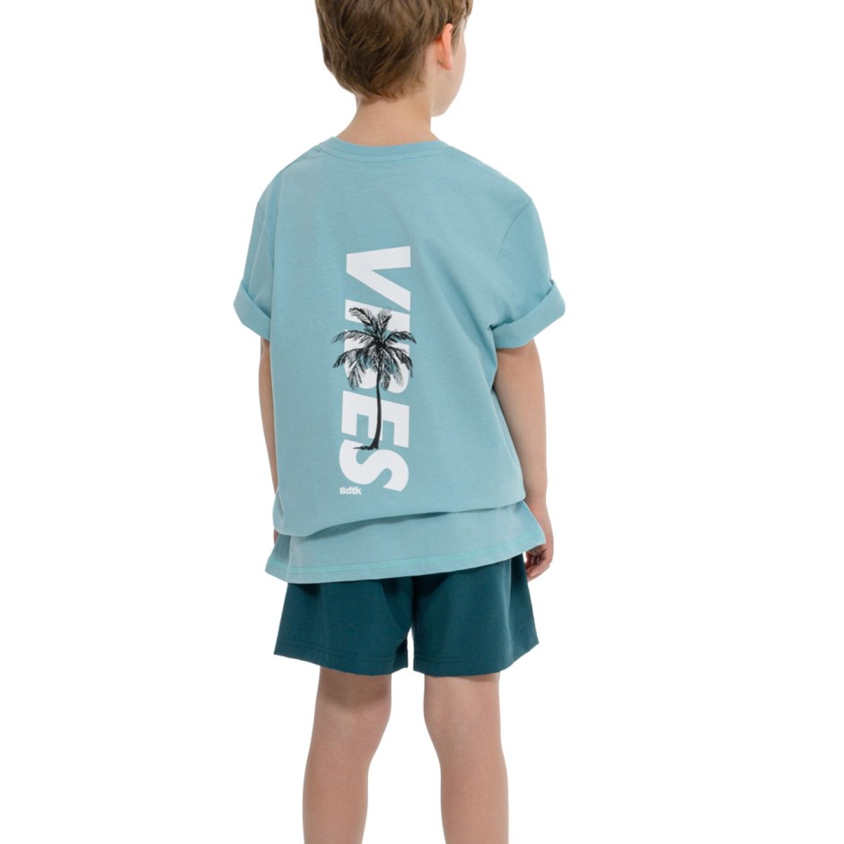 Kids' T-Shirt Veraman - Bodytalk 