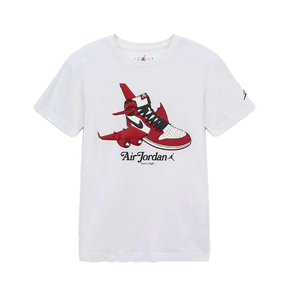 JORDAN AJ1 TAKEOFF 958000-001 Λευκό