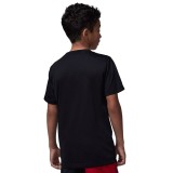 JORDAN JDB JUMPMAN SUSTAINABLE GRAPHI 95B922-023 Black Image 0