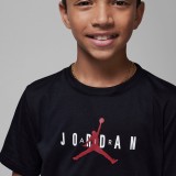 JORDAN JDB JUMPMAN SUSTAINABLE GRAPHI 95B922-023 Black Image 1