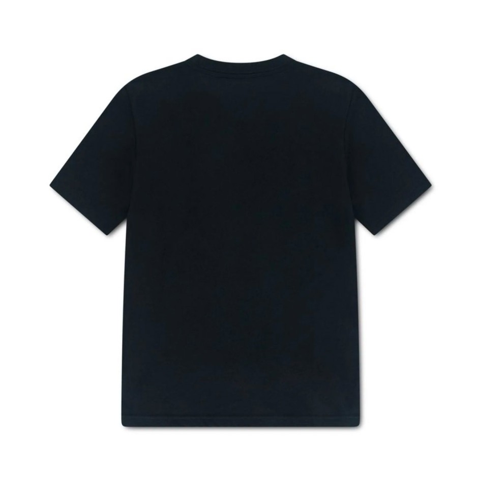 JORDAN BRAND SECRET TEE 95F629-023 Black