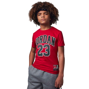 JORDAN JDB PRACTICE FLIGHT 95A088-R78 Red