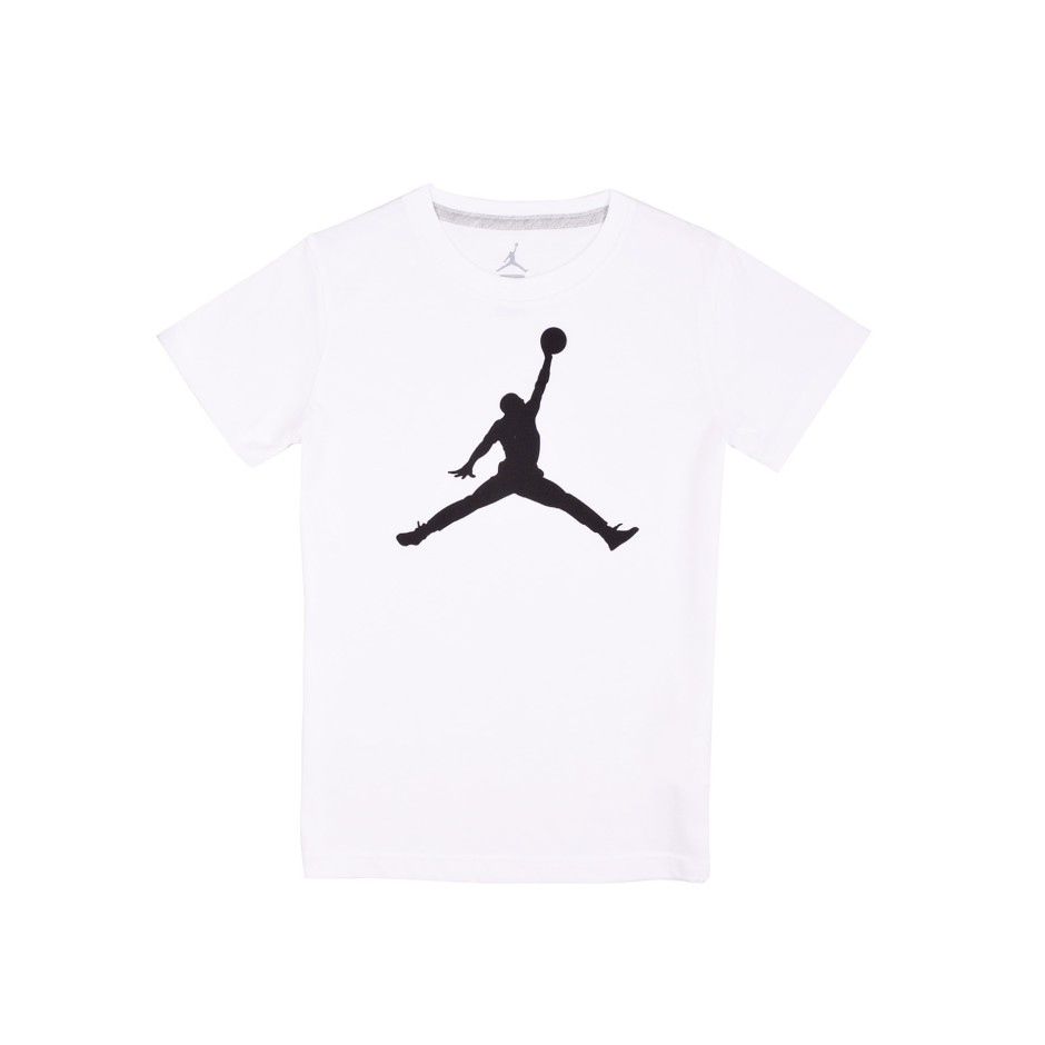 JORDAN JUMPMAN LOGO DF TEE 954293-001 White