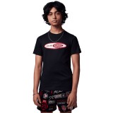 JORDAN JDB MJ ESS SS TEE 95D620-023 Black Image 