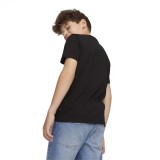 PUMA ESS+ MID 90S GRAPHIC TEE B 679720-01 Black Image 0
