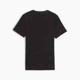 PUMA ESS+ MID 90S GRAPHIC TEE B 679720-01 Black Image 3