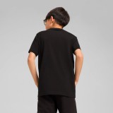 PUMA ESS CAMO TEE B 685138-01 Black Image 0