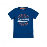 TShirt CHAMPION 304216-0234 Ρουά Εικόνα 